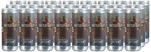 Power Point Energy Drink Classic, 24er Pack (24 x 250 ml)